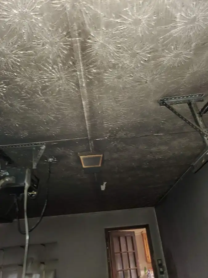 Fire and smoke damage assessment for Emergency Water Damage Services in Minden